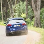 Peugeot 308 GT 1.6 e-THP