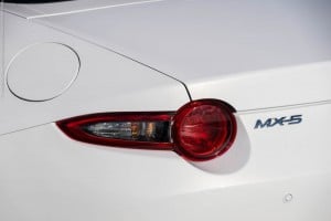 Mazda MX-5 1.5 Skyactiv-G