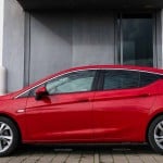 Opel Astra 1.6 CDTI Innovation (110 cv)