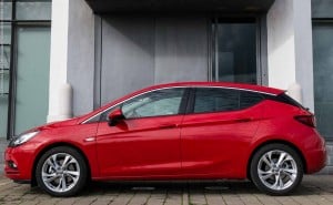 Opel Astra 1.6 CDTI Innovation (110 cv)