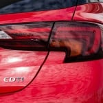 Opel Astra 1.6 CDTI Innovation (110 cv)