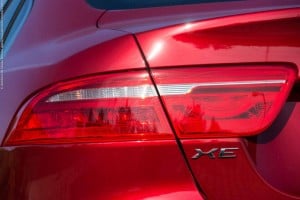 Jaguar XE 2.0D Prestige Auto