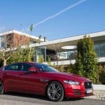 Jaguar XE 2.0D Prestige Auto