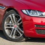 Jaguar XE 2.0D Prestige Auto