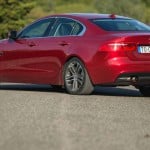 Jaguar XE 2.0D Prestige Auto