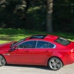 Jaguar XE 2.0D Prestige Auto