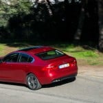 Jaguar XE 2.0D Prestige Auto