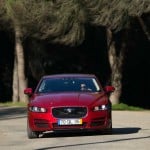 Jaguar XE 2.0D Prestige Auto