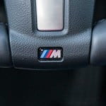 BMW M135i Auto 5 portas