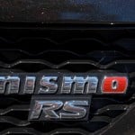Nissan Juke Nismo RS 4x4-i 30º aniversário