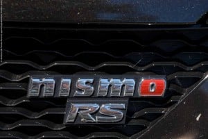 Nissan Juke Nismo RS 4x4-i 30º aniversário