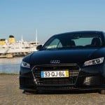 Audi TT Coupé 2.0 TDI ultra