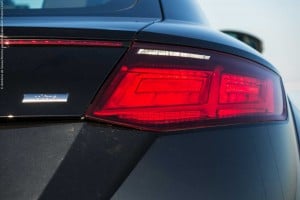 Audi TT Coupé 2.0 TDI ultra