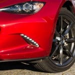 Mazda MX-5 2.0 Skyactiv-G Excelence Sport Pack Navi