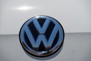 VW Golf GTE