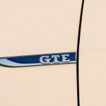 VW Golf GTE