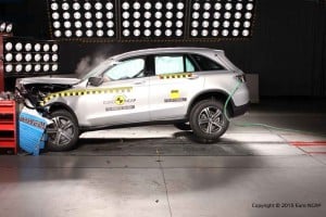 Mercedes GLC