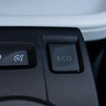 O cruise-control com limitador de velocidade é de série no #Twibngo; a caixa EDC conta com modo Eco, mas obriga à supressão do sistema stop/start