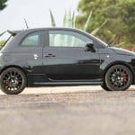 Abarth 595 Competizione