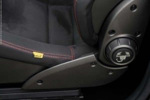 Abarth 595 Competizione