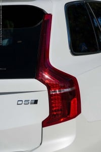 Volvo XC90 D5 AWD Inscription