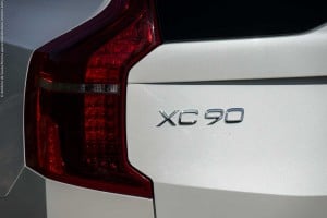 Volvo XC90 D5 AWD Inscription