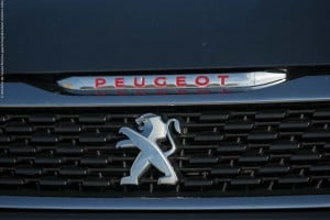 Peugeot 308 GTi by Peugeot Sport