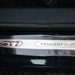Peugeot 308 GTi by Peugeot Sport