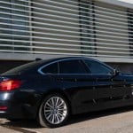 BMW 420d Gran Coupé Auto
