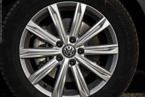 Volkswagen Touran 1.6 TDI 110 cv Highline