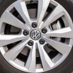 VW Golf Variant 1.4 TGI DSG Confortline