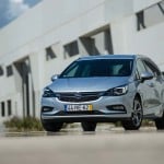 Opel Astra Sports Tourer 1.6 CDTI Innovation (110 cv)