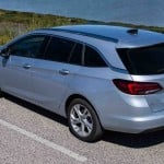 Opel Astra Sports Tourer 1.6 CDTI Innovation (110 cv)