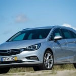 Opel Astra Sports Tourer 1.6 CDTI Innovation (110 cv)