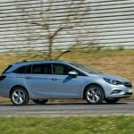 Opel Astra Sports Tourer 1.6 CDTI Innovation (110 cv)
