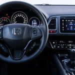 Honda HR-V 1-6 i-DTEC Elegance