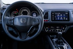 Honda HR-V 1-6 i-DTEC Elegance