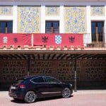 DS 4 1.6 THP 210 cv Sport Chic