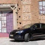 DS 4 1.6 THP 210 cv Sport Chic