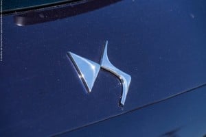 DS 4 1.6 THP 210 cv Sport Chic