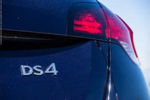 DS 4 1.6 THP 210 cv Sport Chic