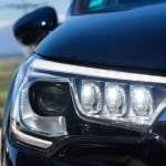 DS 4 1.6 THP 210 cv Sport Chic