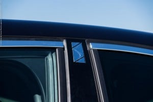 DS 4 1.6 THP 210 cv Sport Chic