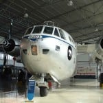 Nord Noratlas (Museu do Ar em Sintra)