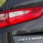 Kia Optima Sportswagon 1.7 CRDi 7DCT GT Line