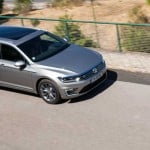 VW Passat Variant GTE Plug-in