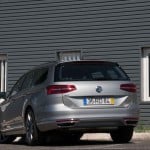 VW Passat Variant GTE Plug-in