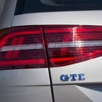 VW Passat Variant GTE Plug-in