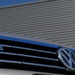 VW Passat Variant GTE Plug-in