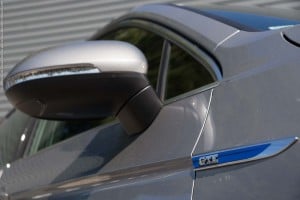 VW Passat Variant GTE Plug-in